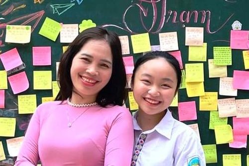 Nữ sinh người Thái duy nhất ở Nghệ An đỗ Học viện Khoa học Quân sự