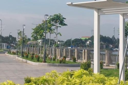 Lộ diện đường nghìn tỉ ven sông Sài Gòn