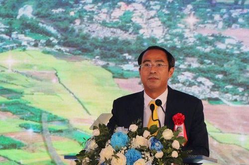 Quảng Nam bổ nhiệm Giám đốc Sở Xây dựng