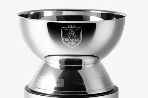 Cúp ASEAN Club Championship lần đầu tiên đến Việt Nam