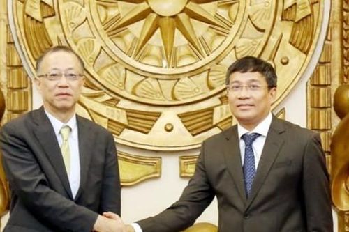 Đề nghị Nhật Bản sớm quyết định cam kết vốn vay cho các dự án của Việt Nam