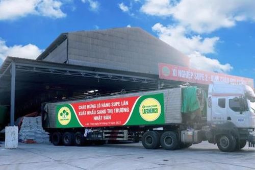 Supe Lâm Thao chốt ngày đăng ký cuối cùng trả cổ tức 2023 vào 5/9