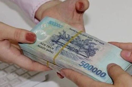 Lừa đảo 3,8 tỷ đồng bằng chiêu xin việc, xin dự án