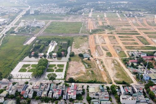 Thanh Hóa ra 'tối hậu thư' cho dự án khu đô thị nghìn tỷ trên 'đất vàng'
