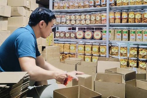 Thương mại điện tử xuyên biên giới tạo cơ hội xuất khẩu cho doanh nghiệp MSME
