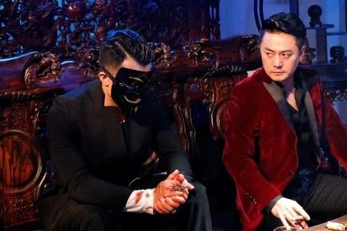 Phim điện ảnh Phá Vây cùng thông điệp đột phá