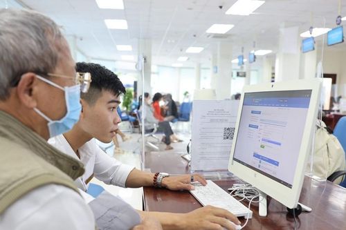 Cổng dịch vụ công 63 địa phương đều còn những điểm chưa thuận tiện cho người dùng