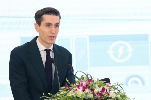 Giải pháp phát triển giao thông xanh, hướng đến phát thải ròng bằng 0