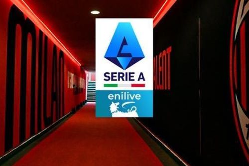 Kết quả bóng đá Serie A mùa giải 2024/25 mới nhất