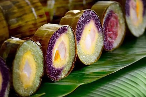 Loại bánh của Việt Nam lọt top món ăn từ gạo ngon nhất thế giới