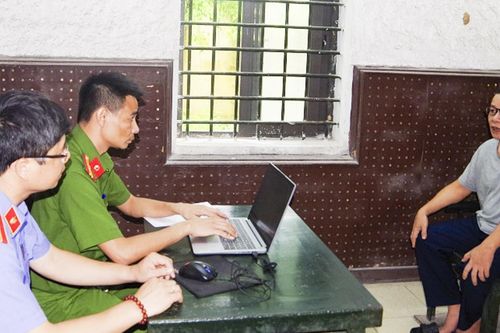 Khởi tố 37 phụ nữ và 1 giám đốc vì lập giả hồ sơ thai sản để trục lợi bảo hiểm