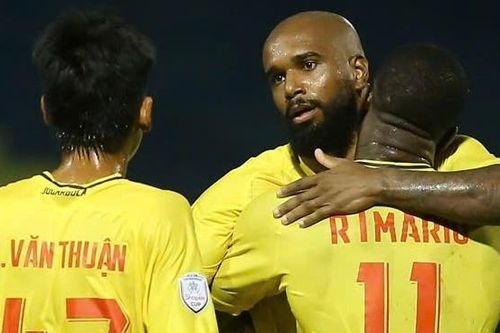 Thanh Hóa ngược dòng thắng Shan United ở cúp CLB Đông Nam Á