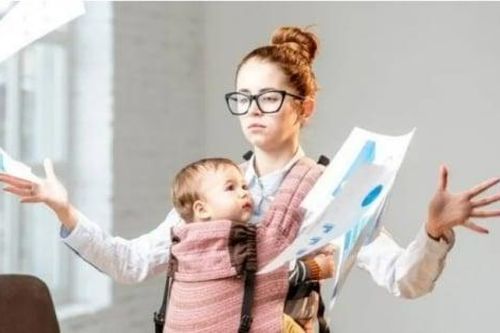 Người Mỹ giàu có vì sao không muốn có con?