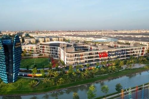 Vinschool khai trương 2 cụm trường mới tại Hưng Yên và Phú Quốc