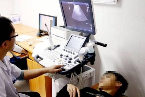 Phát hiện lao phổi nguy hiểm nhờ khám sức khỏe định kỳ