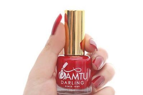 Vi phạm trong sản xuất mỹ phẩm, Công ty Cẩm Tú Darling bị phạt 90 triệu đồng