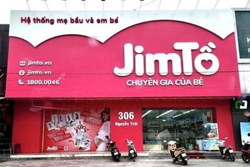 Shop Jim Tồ bị xử phạt vì bán thực phẩm chức năng nhập lậu