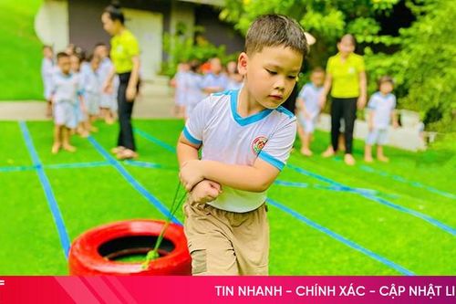Vượt thử thách với Trí Đức II Summer Challenge