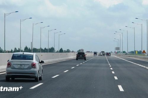 Đến năm 2050 sẽ có 43 tuyến đường bộ cao tốc với tổng số hơn 9.200km