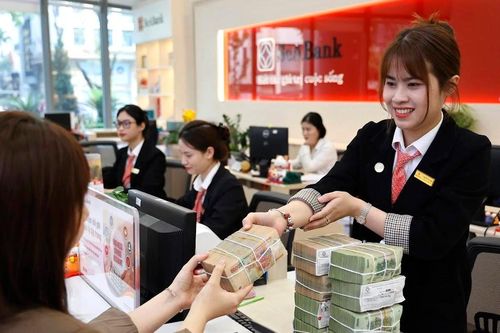 SeABank chốt quyền chia cổ tức gần 13,6%, tăng vốn lên 28.350 tỷ đồng