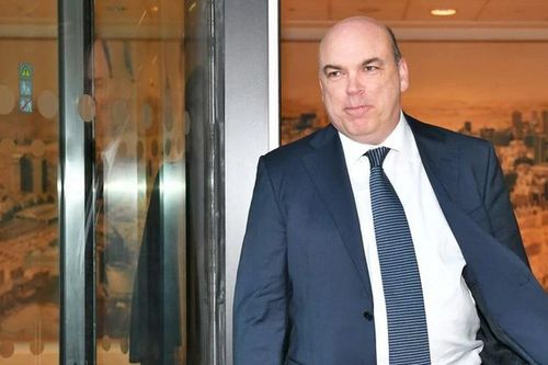Mike Lynch, tỷ phú 'lừa đảo' mất tích trong vụ chìm siêu du thuyền là ai?