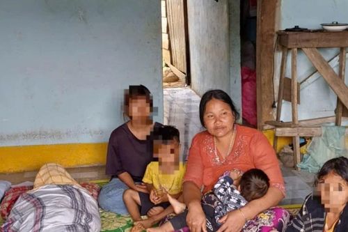 Lâm Đồng: Cha tử vong, con nhập viện nghi do ăn thịt cóc