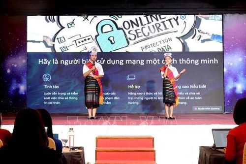 'Người thủ lĩnh tài năng' tiên phong truyền cảm hứng thực hiện quyền trẻ em