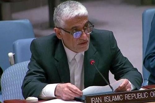 Phái bộ Iran nhắc lại cam kết trả đũa Israel, ám chỉ có thể tấn công trên bộ