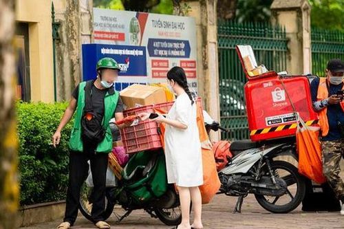 Chiêu trò tinh vi của shipper lừa đảo khiến người mua online 'sập bẫy'
