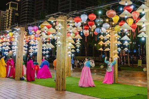 Bước đi quan trọng để duy trì sự hấp dẫn của Đà Nẵng với du khách Hàn Quốc