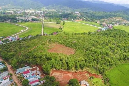 Điện Biên: Mong mỏi sớm thu xếp được nguồn vốn thực hiện bố trí ổn định dân cư