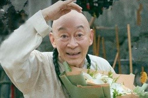 Lục Tiểu Linh Đồng gây chú ý với ngoại hình trong 'Vân Tước Khiếu Thiên Lục'