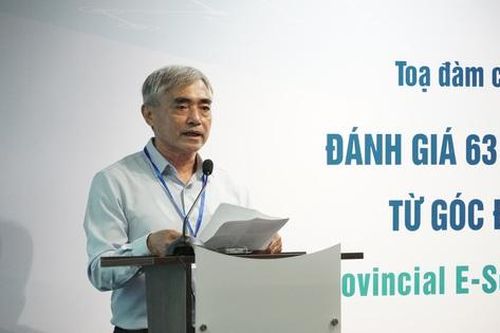 Các cổng dịch vụ công chưa đáp ứng nhu cầu của người dùng