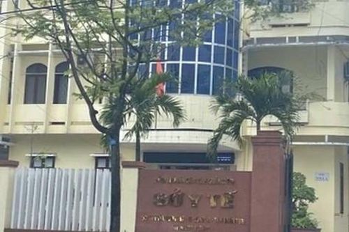 Xử phạt cơ sở thẩm mỹ ở Quảng Trị vì dùng từ 'duy nhất', 'tốt nhất'