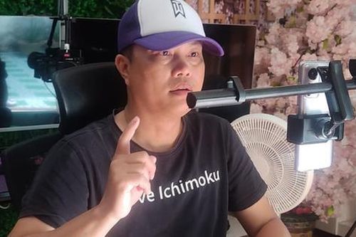 Gặp gỡ CEO Trịnh Phát: Người tiên phong với công cụ phân tích tài chính Ichimoku đột phá