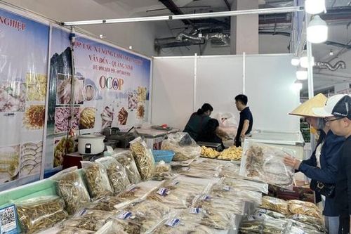 Quảng Ninh: Tổ chức liên hoan ẩm thực để kích cầu du lịch