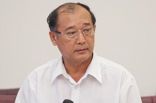 Lý do nguyên Giám đốc Sở Y tế Bà Rịa - Vũng Tàu bị đề nghị truy tố