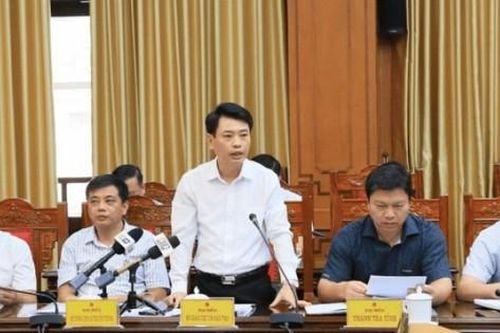 Thông tin mới vụ gần 1.600 thí sinh ở Thái Bình bị sai điểm thi lớp 10