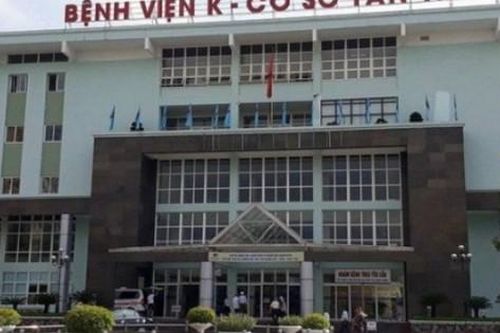 Bộ Y tế yêu cầu Bệnh viện K rà soát quy trình, thái độ nhân viên y tế với bệnh nhân