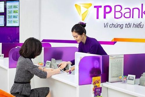 NHNN chấp thuận cho TPBank tăng vốn điều lệ lên hơn 26.000 tỷ đồng
