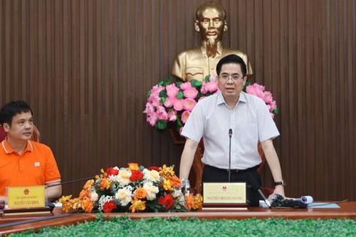 Vì sao 'đại bàng' FPT muốn về đầu tư ở Quảng Ngãi?