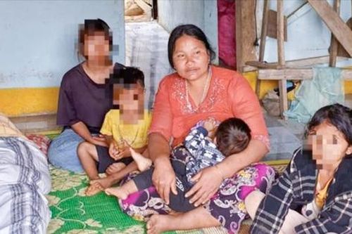 Lâm Đồng: Cha tử vong, con nhập viện nghi do ăn thịt cóc