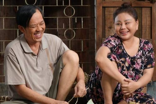Lê Giang tiết lộ 'yêu thầm' NSƯT Hoài Linh nhưng không được cho cơ hội trong 'Làm giàu với ma'