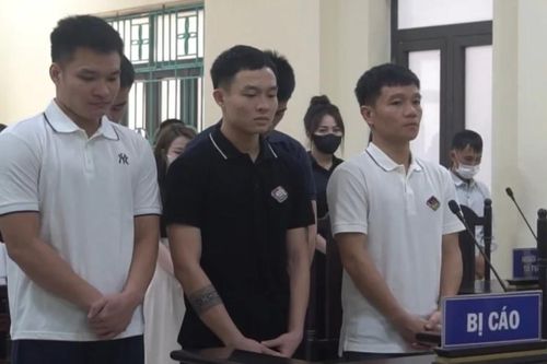 Vụ 5 cầu thủ Việt Nam dùng ma túy: Rõ kẻ chủ mưu và cách thức hoạt động