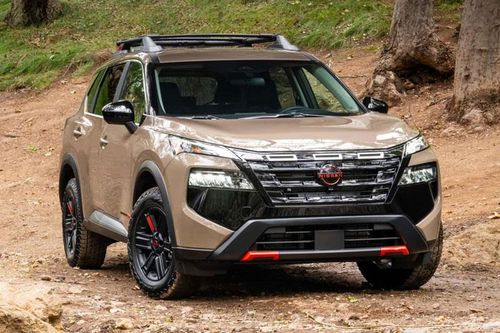 'Kẻ hủy diệt' Honda CR-V ra mắt với thiết kế siêu ngầu, công suất 201 mã lực, giá gần 680 triệu đồng
