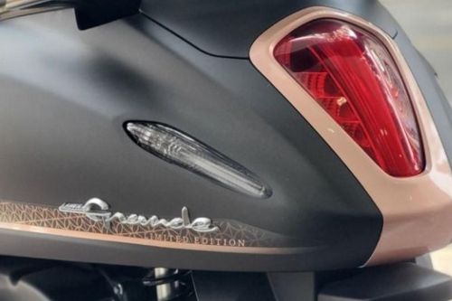 'Xe ga quốc dân' của Yamaha giảm giá sâu thu hút khách Việt, quyết 'chơi tất tay' với Honda LEAD