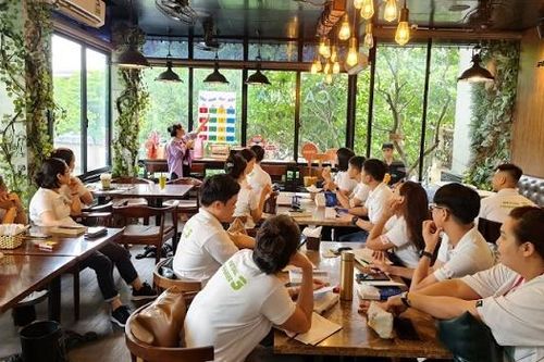 Môi trường làm việc 'hạnh phúc': Nhu cầu lớn của nhân sự doanh nghiệp