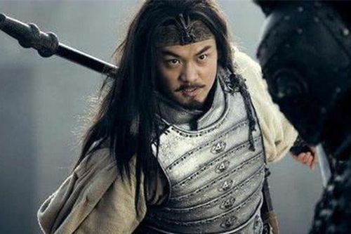 Tướng duy nhất trong Tam Quốc được La Quán Trung ví như hổ, tài giỏi nhưng cả đời bị Lưu Bị phớt lờ