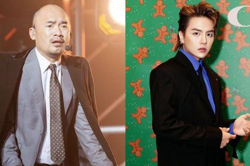 1 sao nam bất ngờ thừa nhận là người khiến Tiến Luật và Duy Khánh cạch mặt nhau suốt 8 năm trời?
