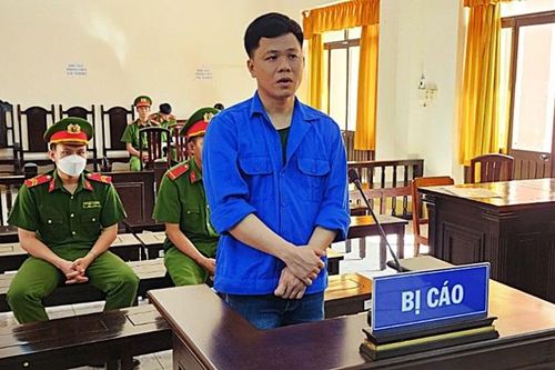 Một giám đốc công ty xây dựng ở Kiên Giang lãnh án 16 năm tù